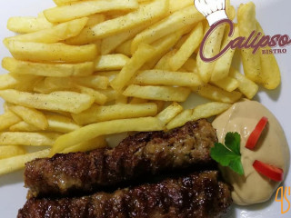 Calipso Bistro