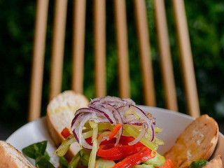 Souvlaki