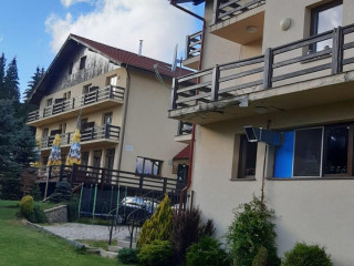 Ana Irina Guest House