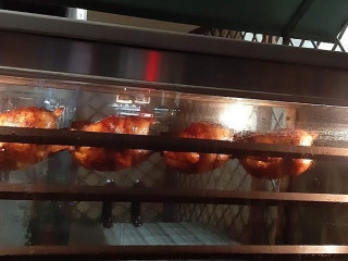 Rotiserie Gradina De Vara