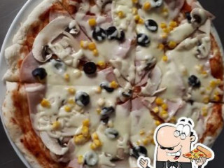 Pizza Lamaita