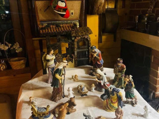 Pensiunea Rustic Baia Sprie