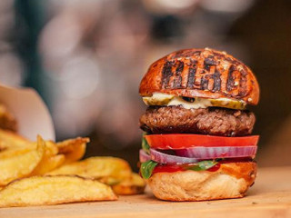 Bibo Food Truck Corbeanca