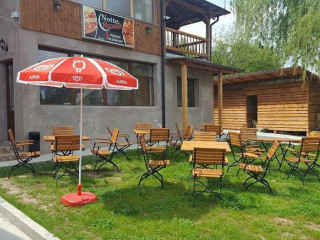 Pizzerie Notte Picante