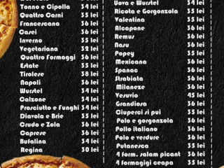 Pizza&pasta