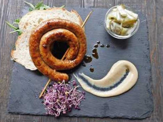 Popasul Carul Cu Flori