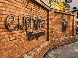 Euphoria Biergarten Oradea