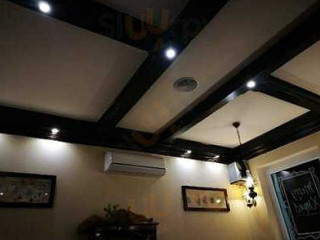 Restaurant Da Luca