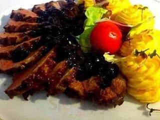 Pensiunea Valea Soarelui