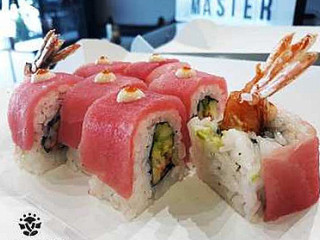 Sushi Master
