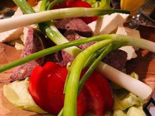 Pizzeria Quattro Stagioni