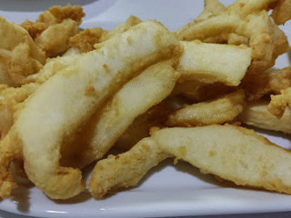 Cafe Anglais