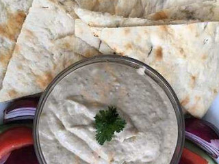 Salad House Sandwich Cafe