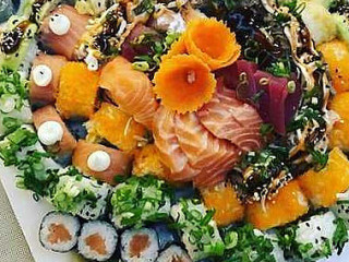 Broadway Grill House