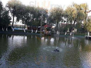 Laguna Focsani Restaurant