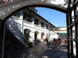 Casa Paharnicului