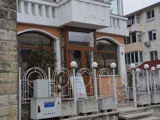 Restaurantul Belvedere