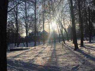 HAPPY INN Restaurant