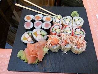 Sushi Ko Baneasa Branch