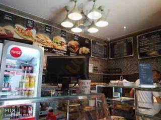 Sultan Doner Shawarma