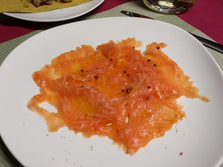 Carousel Cafe & Brasserie