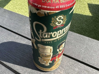 Jos Palaria Cafe