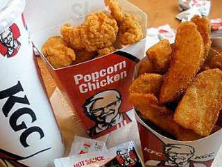 Kfc Gara De Nord