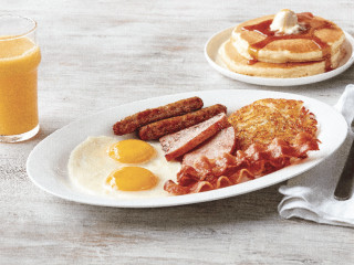 Gioelia Emilia Cremeria, Afi Palace