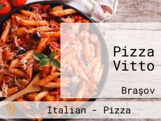 Pizza Vitto